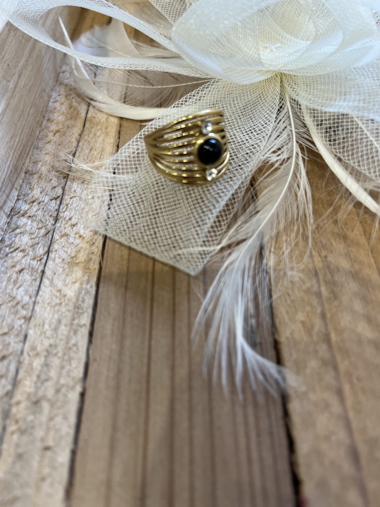 Bague Lyly