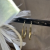 Boucles d’oreilles Nora