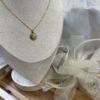 Collier isis
