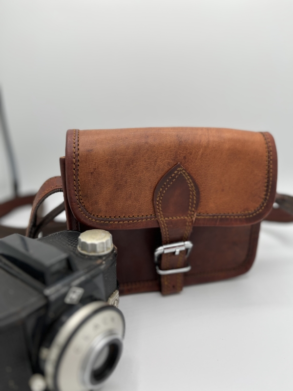 Sac Vintage