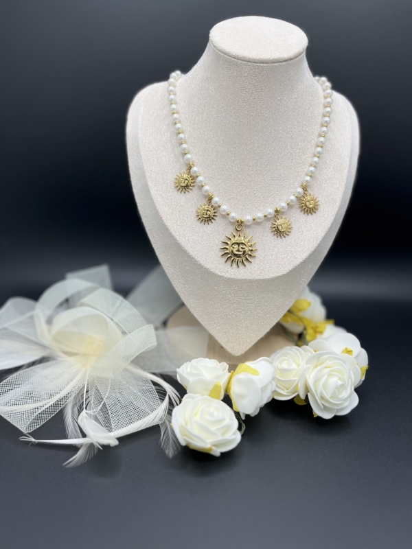 Collier Solene