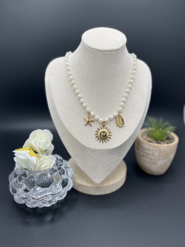 Collier Alizé