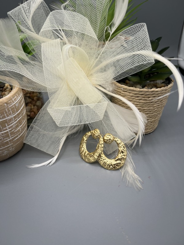 boucles d oreilles raphy