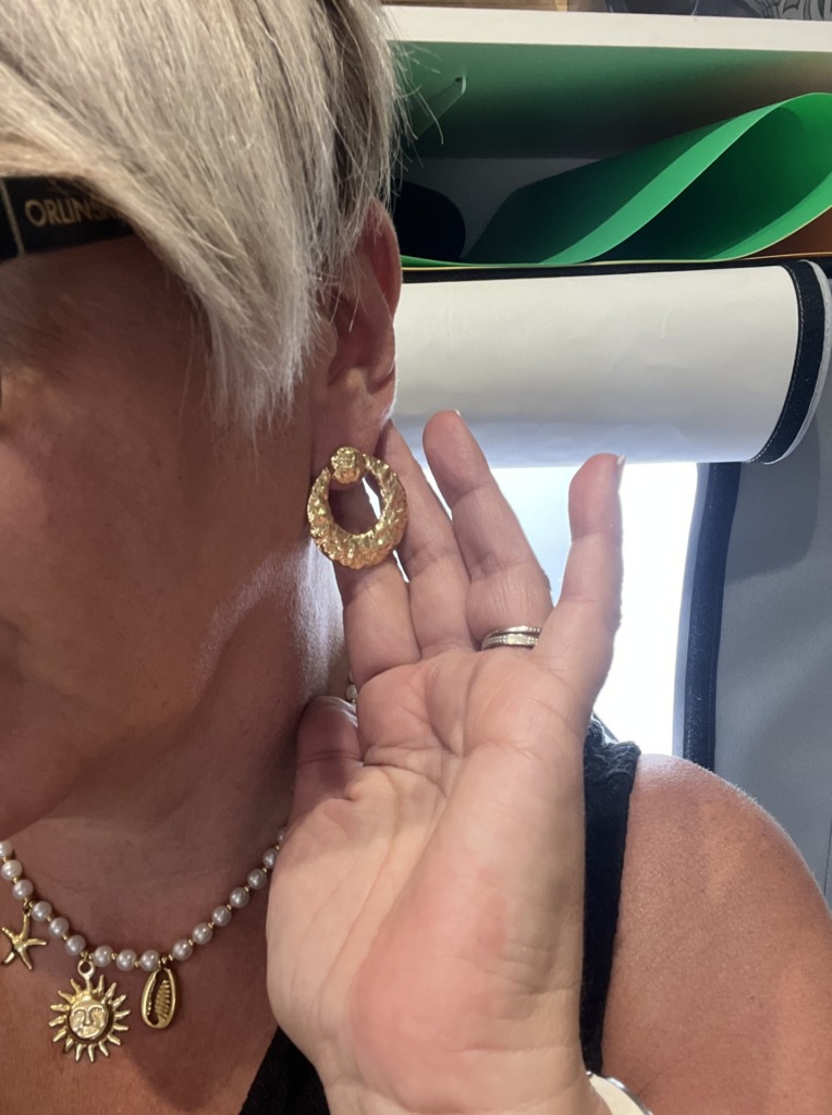 boucles d oreilles raphy